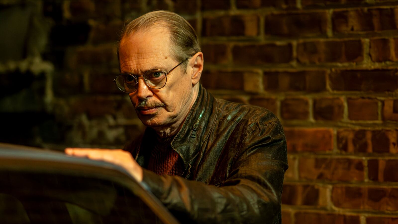 1600x900 The Shallow Tale' Review: Steve Buscemi Serial Killer Comedy Is a Dud