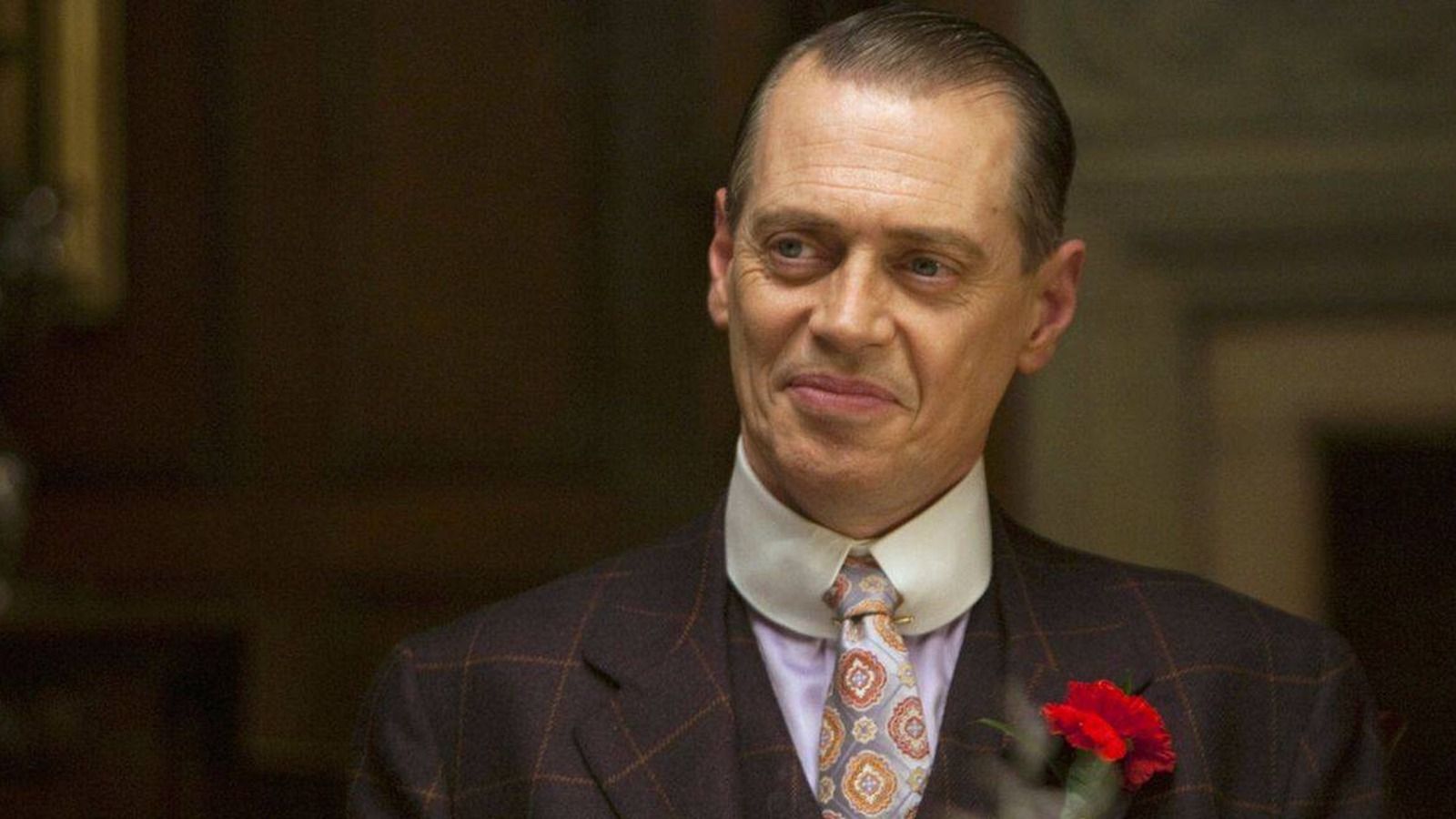 1600x900 Boardwalk Empire Stopped Steve Buscemi From Giving Up On Acting For Good