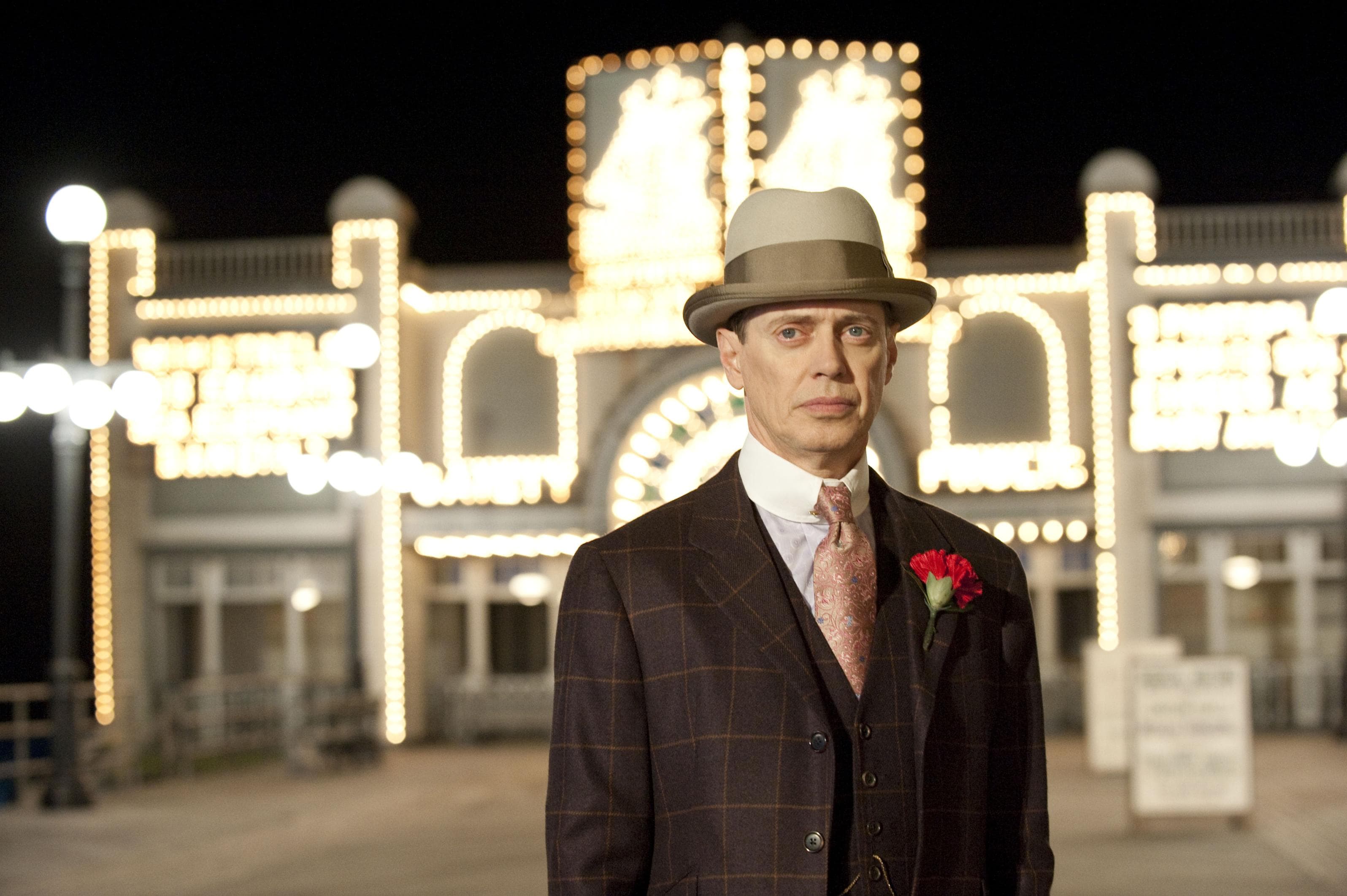 3192x2124 Steve Buscemi HD