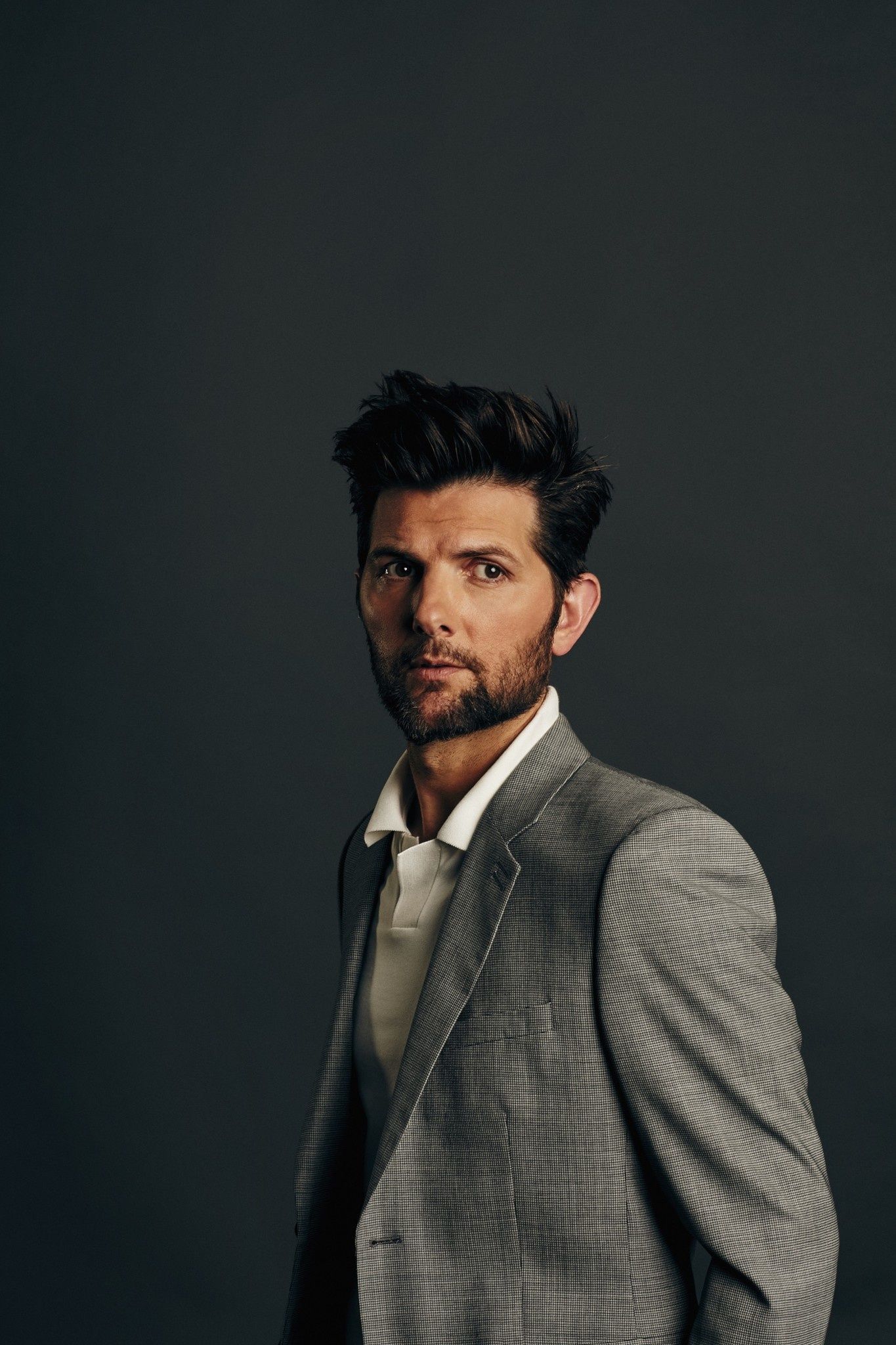 1365x2048 Adam Scott Wallpaper