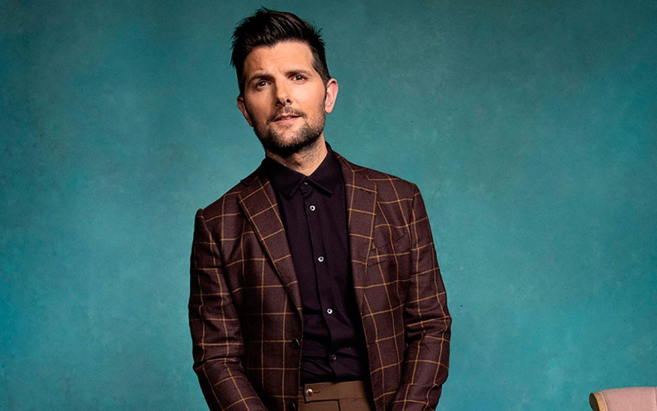 1280x800 Adam Scott Wallpaper