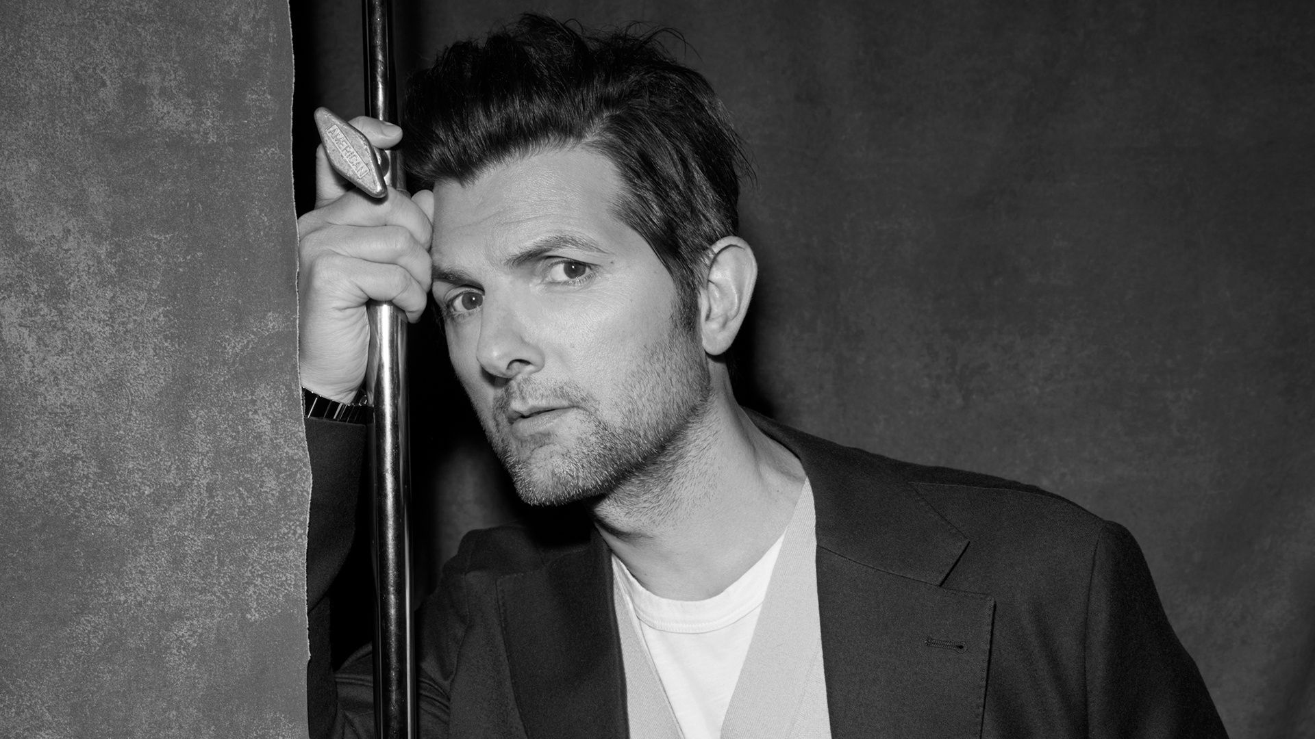 1920x1080 Adam Scott Wallpaper