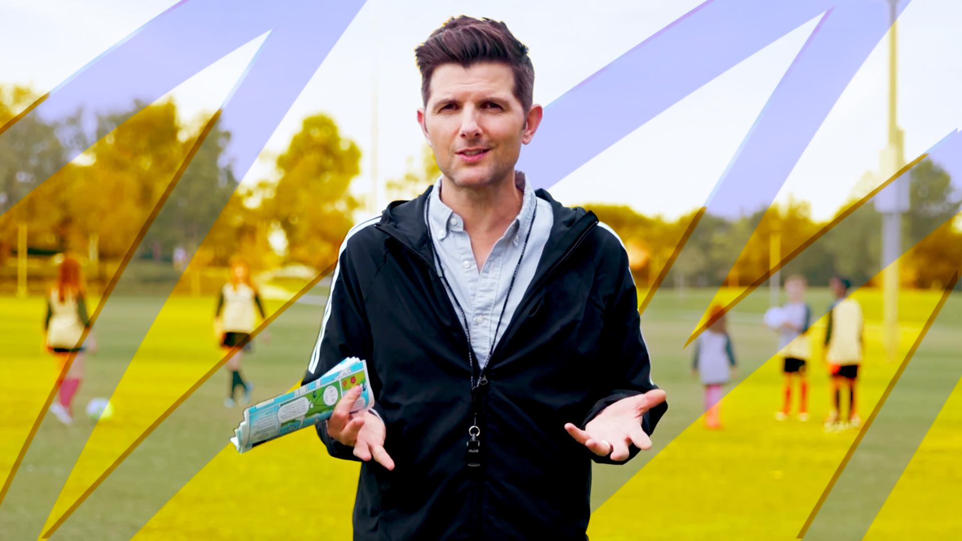 1920x1080 Adam Scott Wallpaper