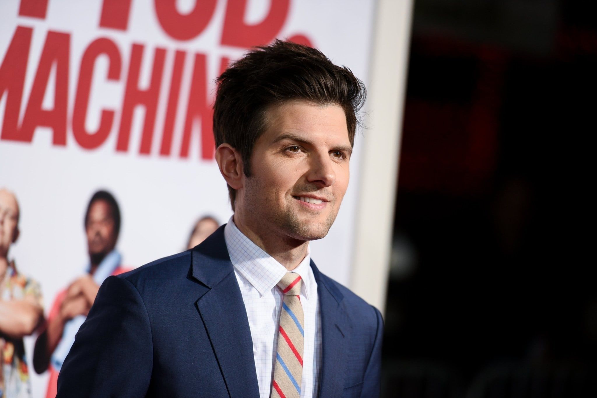 2048x1365 Adam Scott Wallpaper