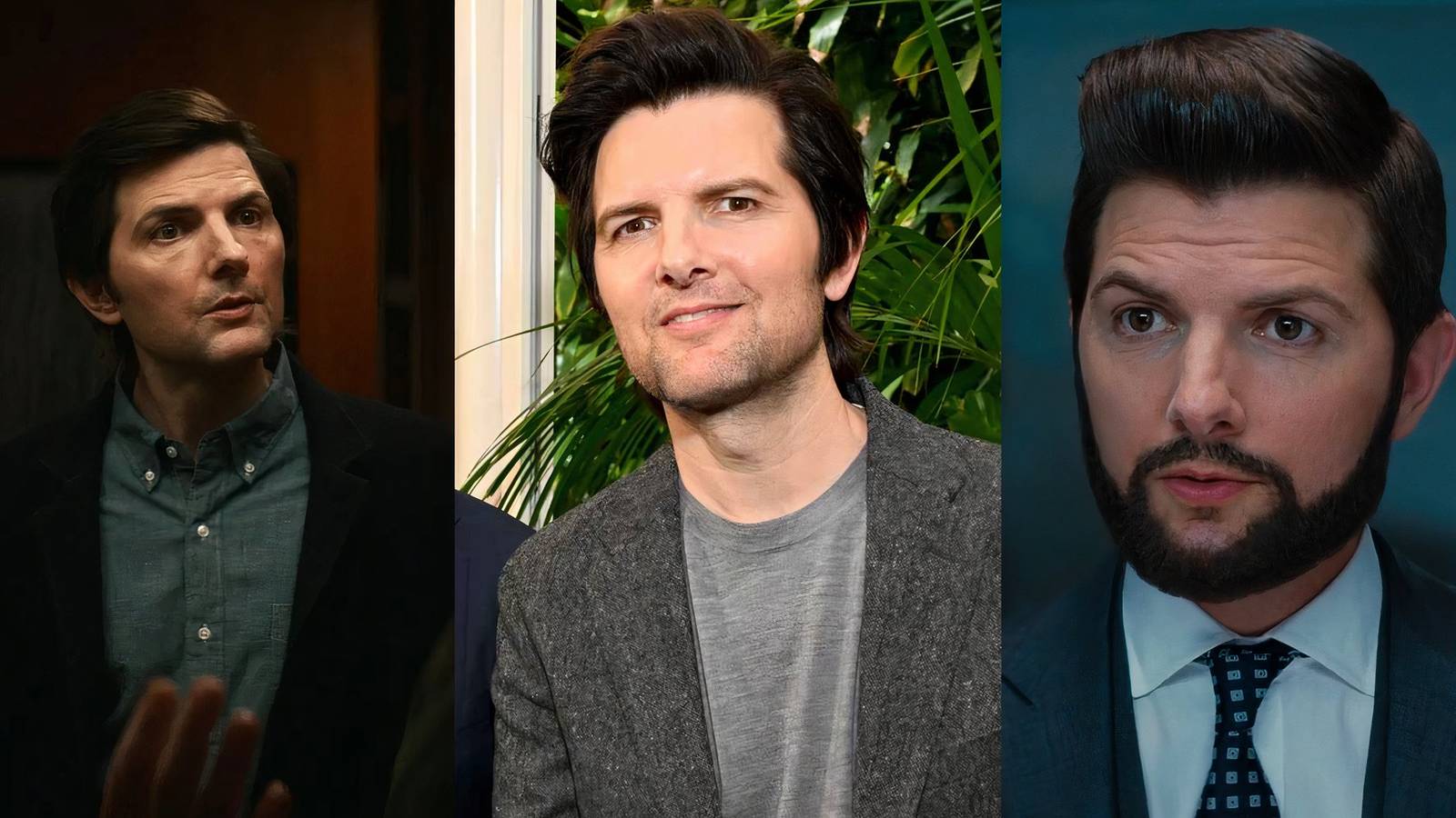 1600x900 Severance: Adam Scott's Best Roles