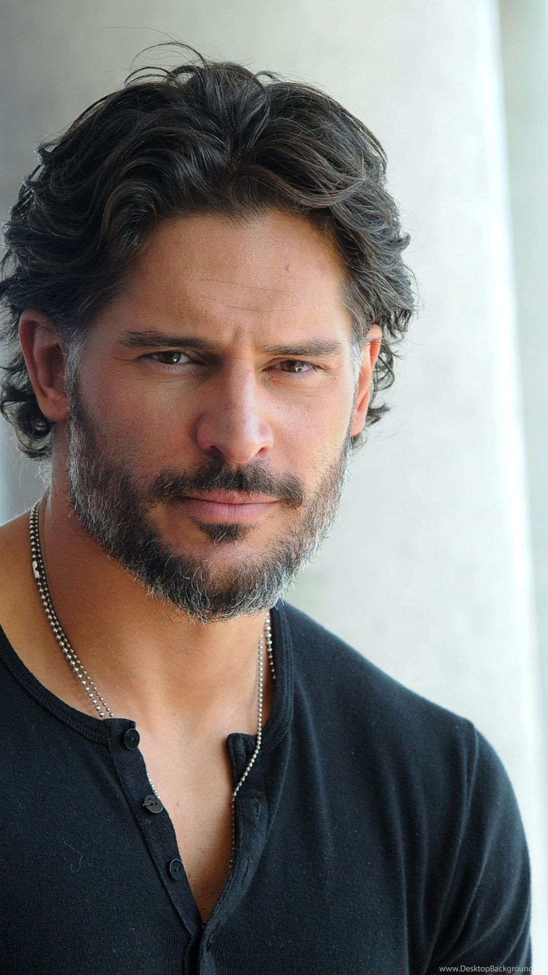 1080x1920 Joe Manganiello Wallpaper