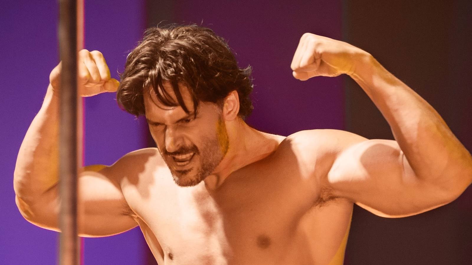 1600x900 Joe Manganiello Shoots Down Returning For Magic Mike 3