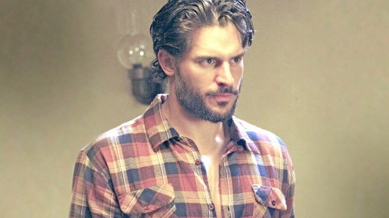 1280x720 Joe Manganiello in Talks for Rampage Movie