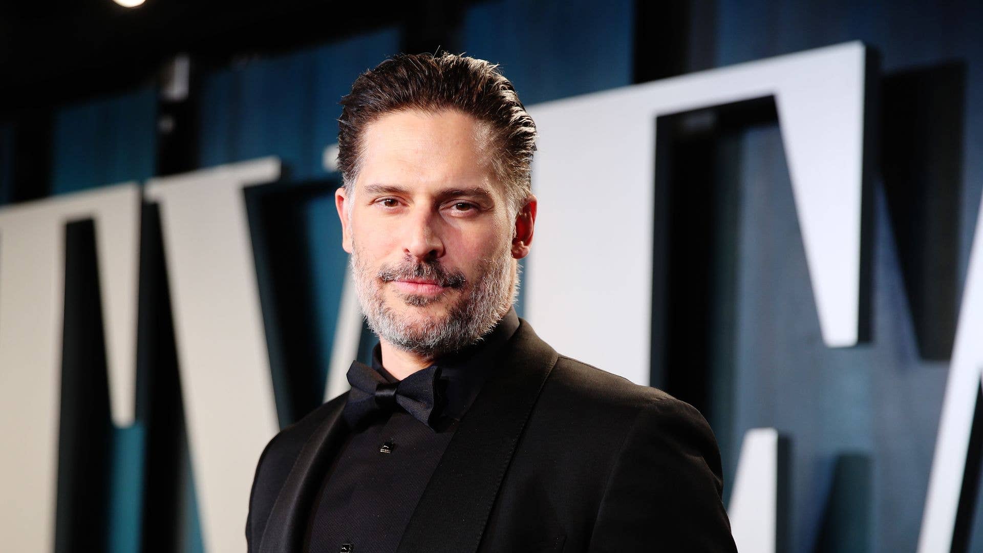 1920x1080 Joe Manganiello makes surprising change to appearance with massive tattoo after Sofia Vergara split