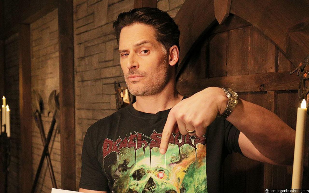 1280x800 Joe Manganiello Credits Love of 'Dungeons and Dragons' for 'The Spine of Night' Casting