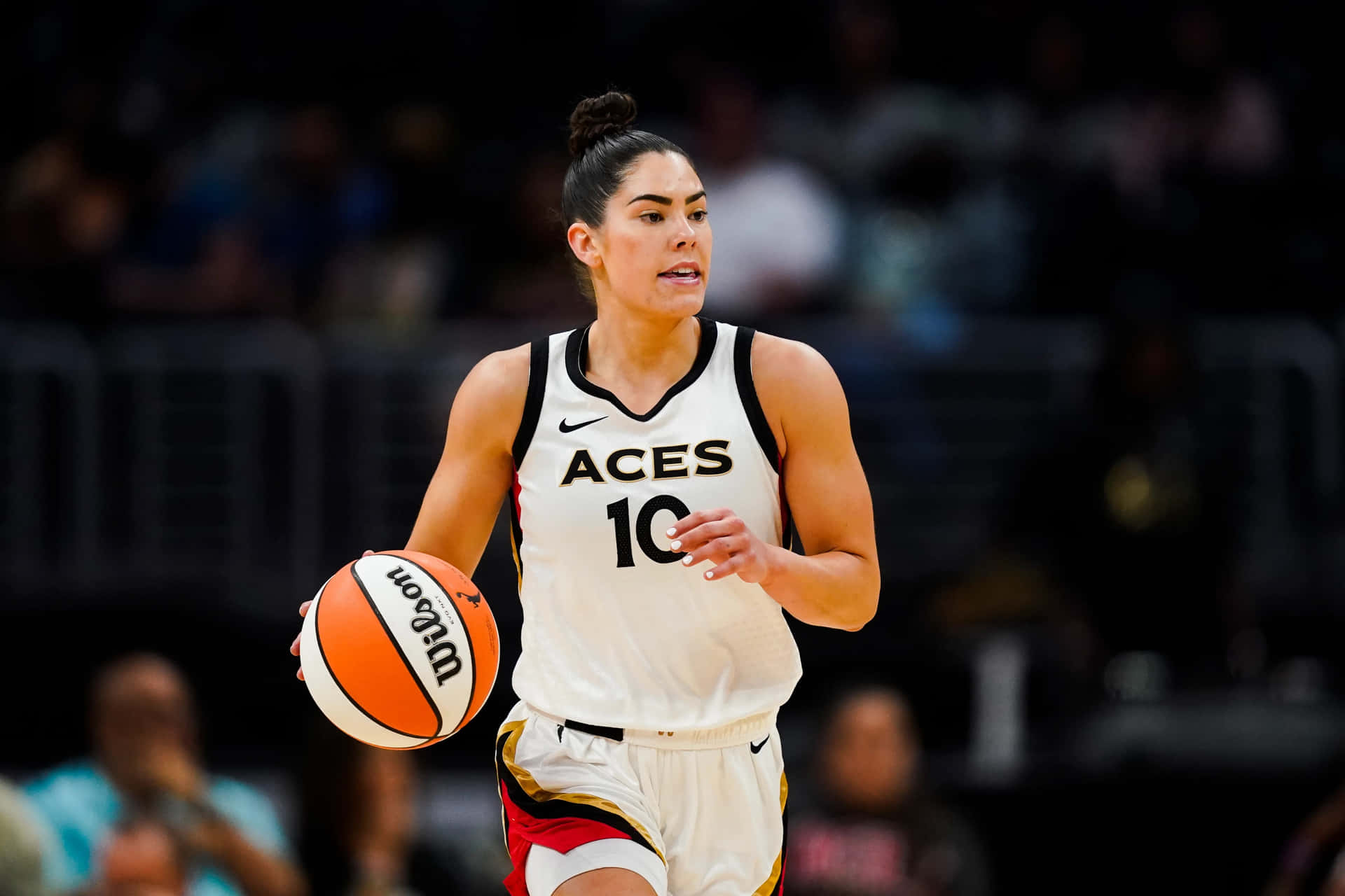 1920x1280 Kelsey Plum Wallpaper