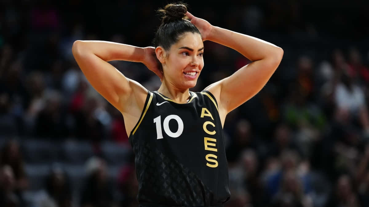 1200x675 Kelsey Plum Wallpaper