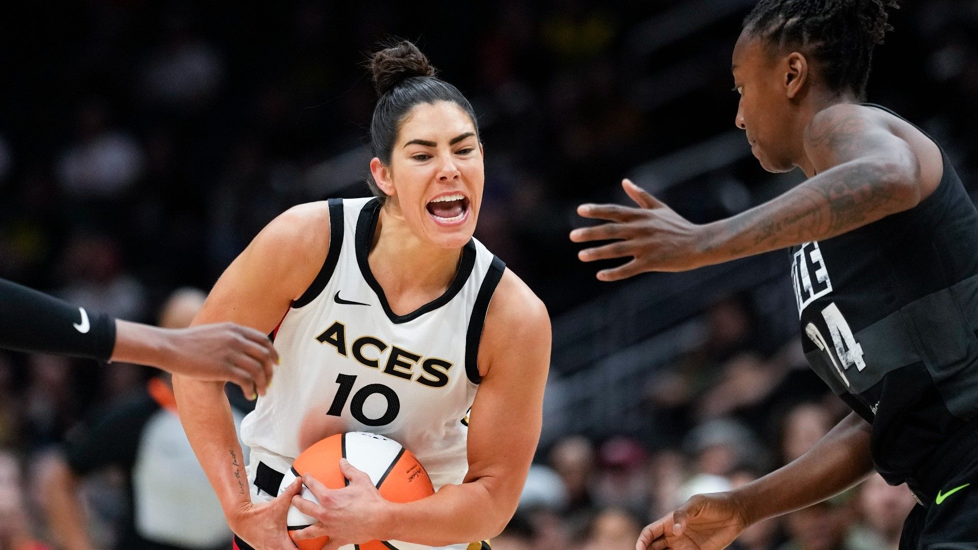 1920x1080 UW great Kelsey Plum on representing US at 2024 Paris Olympics