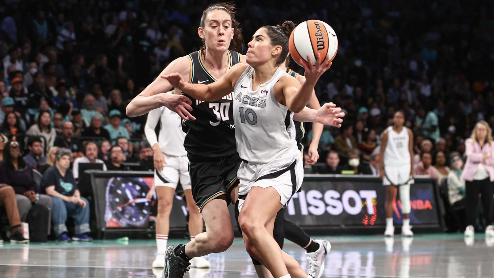 1600x900 Latest Kelsey Plum News