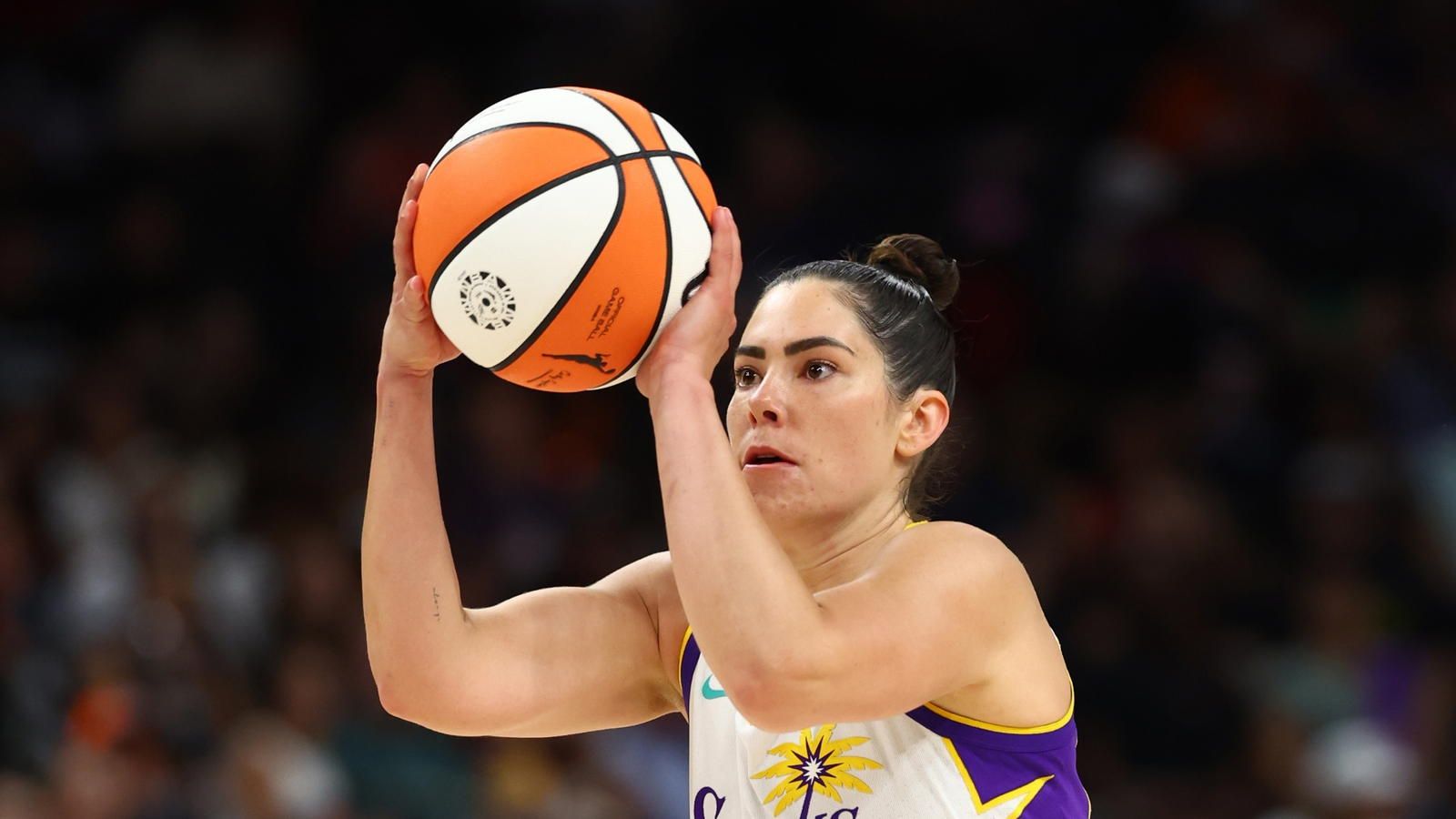 1600x900 Kelsey Plum, Breanna Stewart Sent Letter to WNBPA Director Amid CBA Negotiations