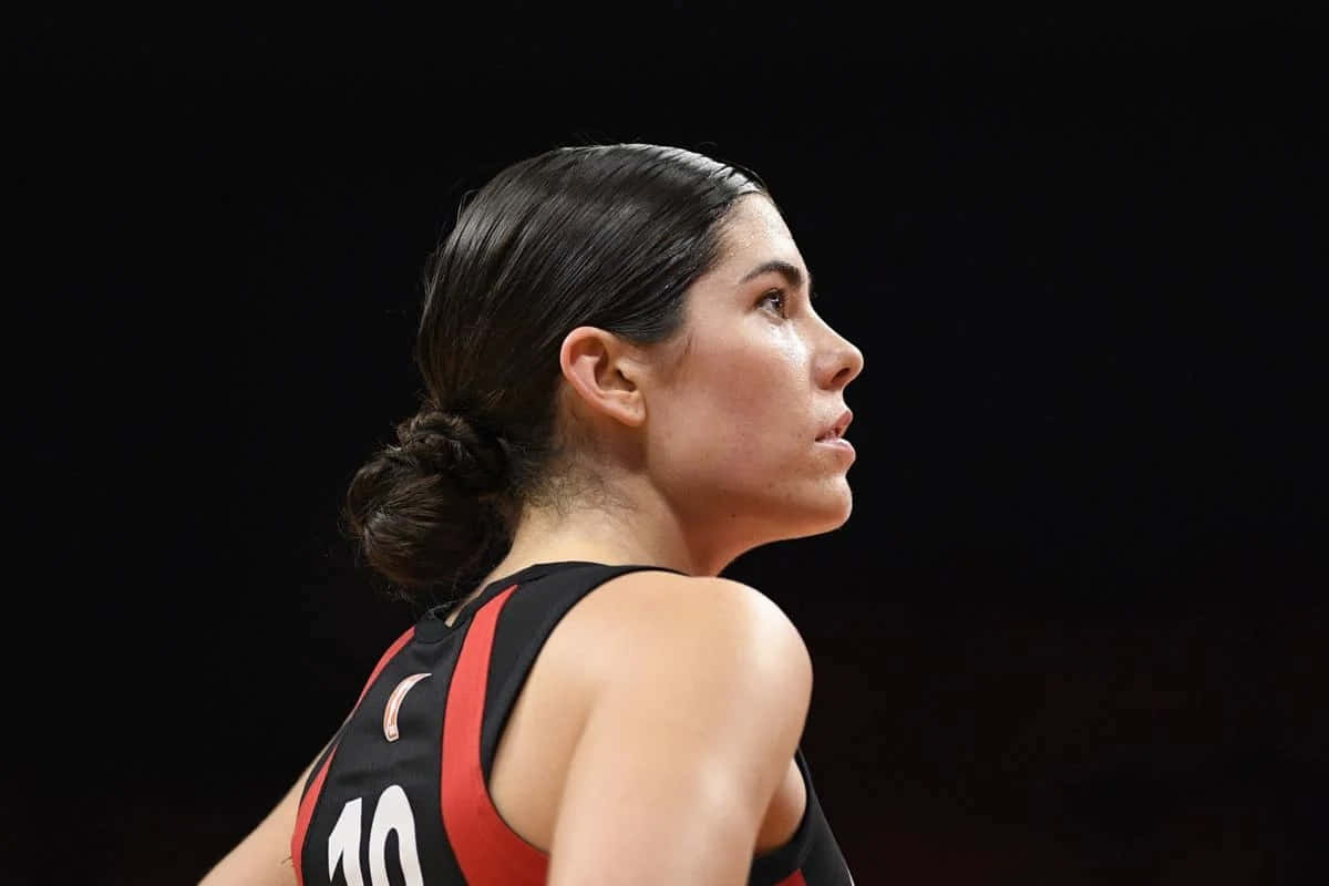 1200x800 Kelsey Plum Wallpaper