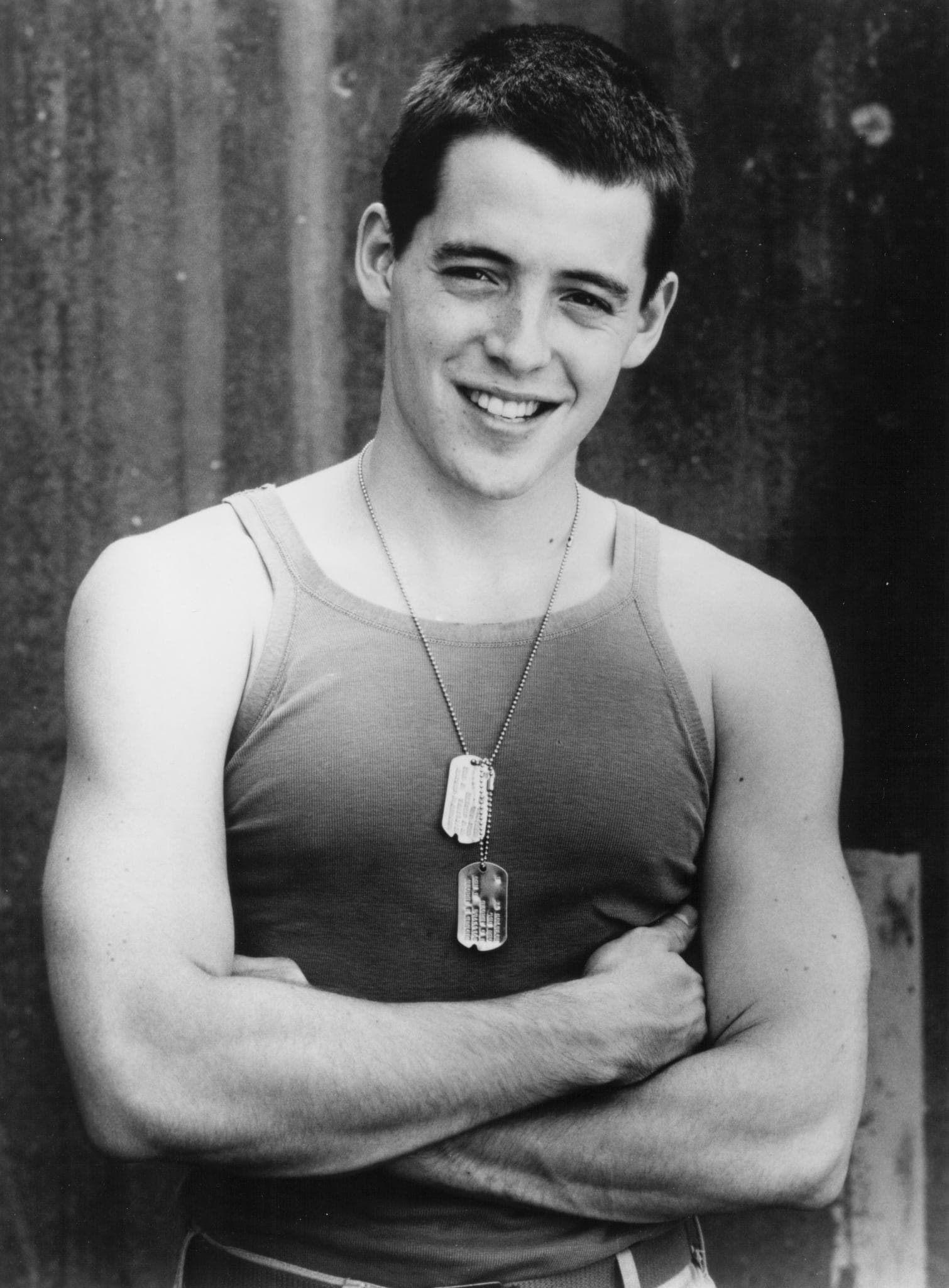 1510x2048 Matthew Broderick Wallpaper