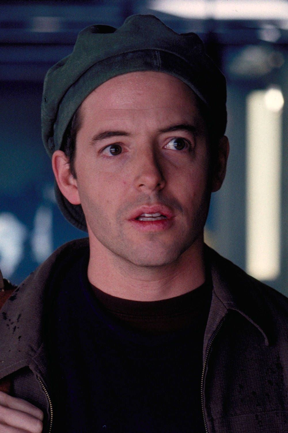 1000x1500 Download Matthew Broderick American Actor Wallpaper