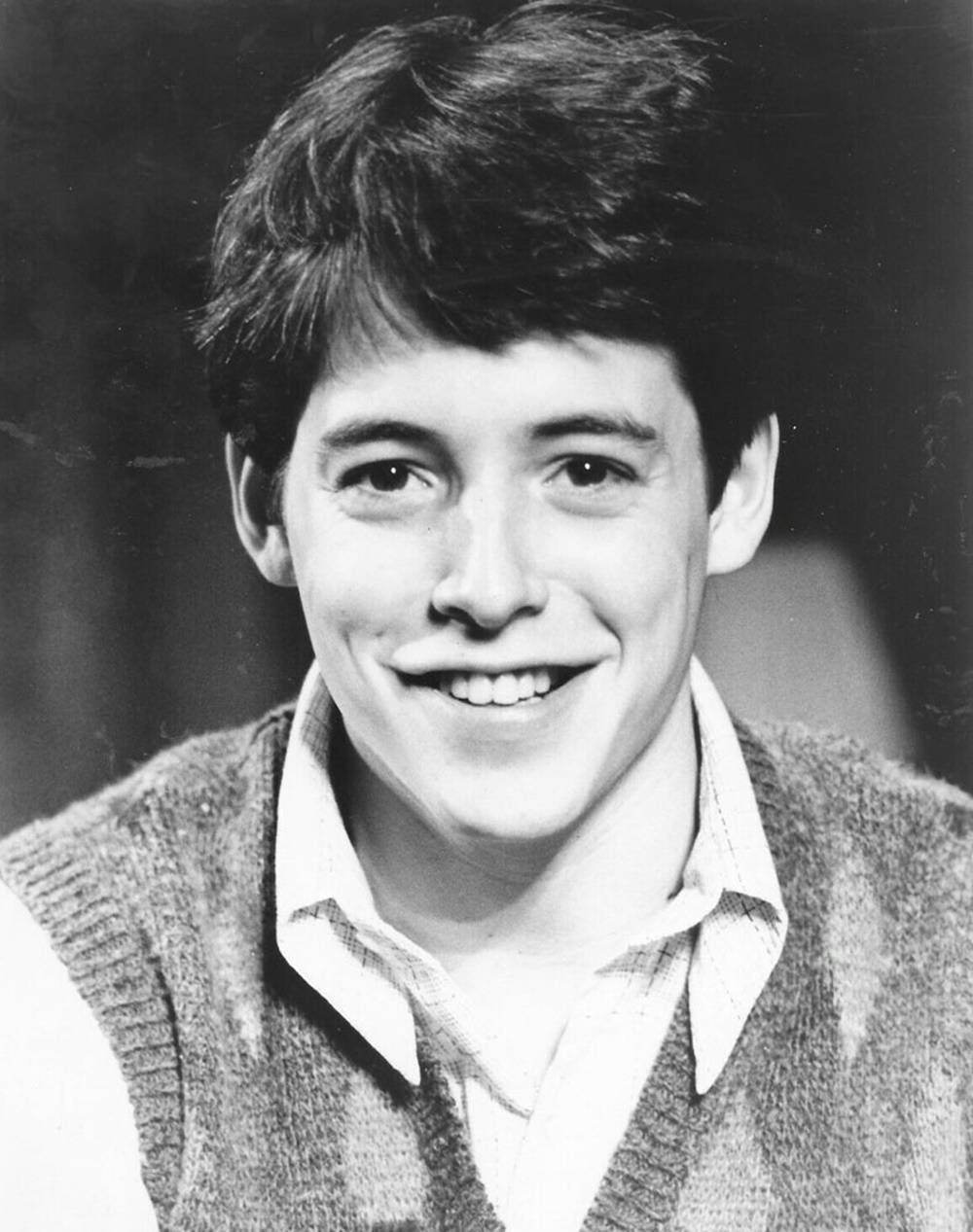 1000x1267 Download Matthew Broderick Wargames 1983 Wallpaper