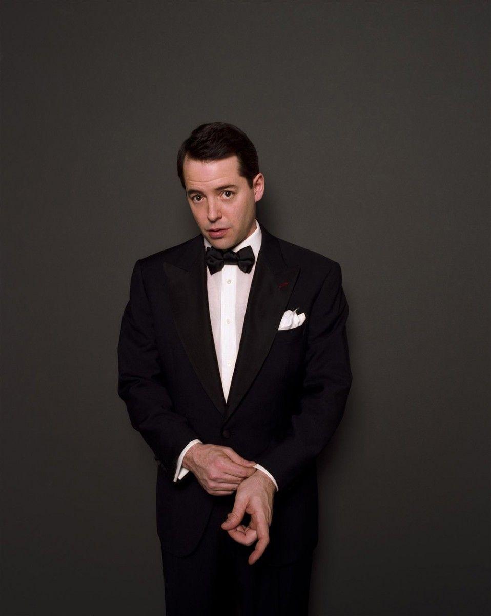 958x1200 Matthew Broderick Wallpaper