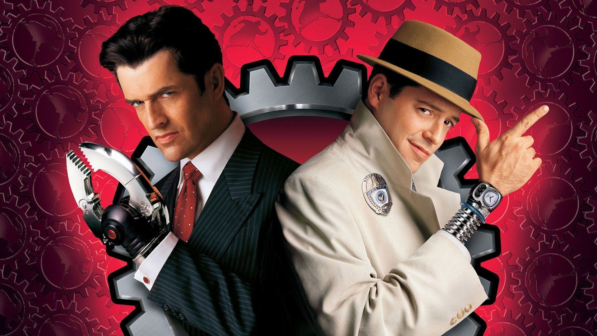 1920x1080 Matthew Broderick Wallpaper