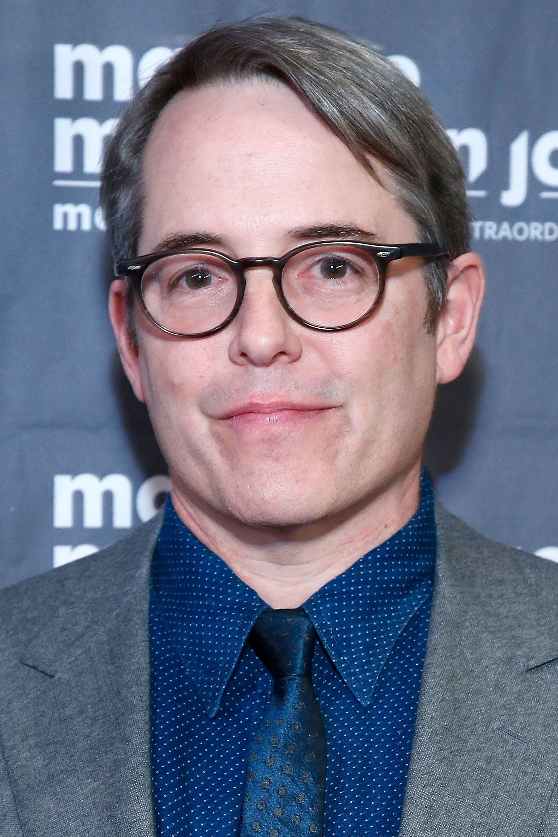 1808x2712 Matthew Broderick Wallpaper