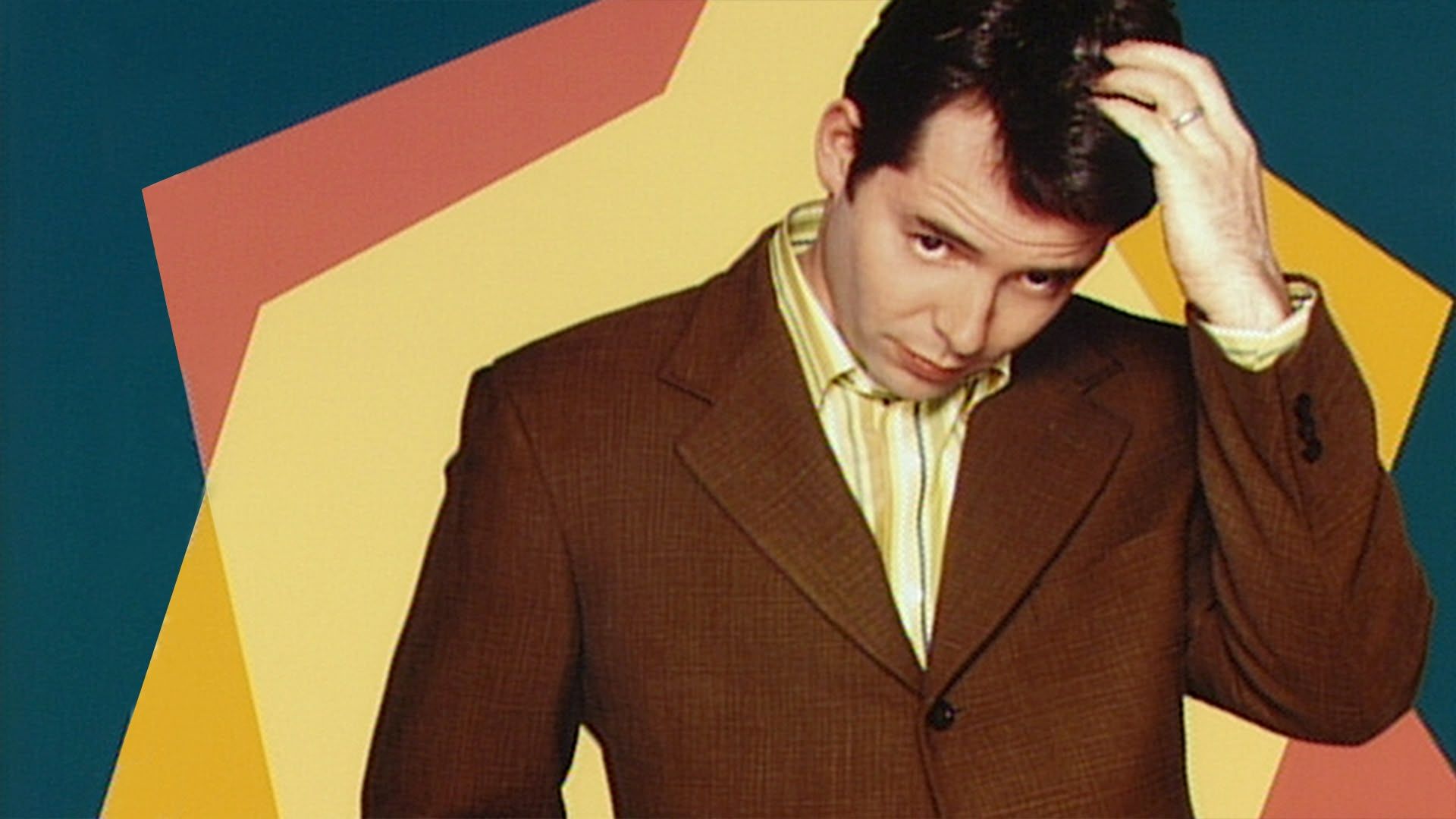 1920x1080 Watch Saturday Night Live Season Episode 19: Matthew Broderick: May 1998