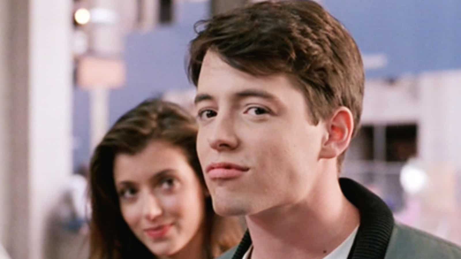 1600x900 Matthew Broderick's Most Iconic Performance Was Boring To An All Timer Director