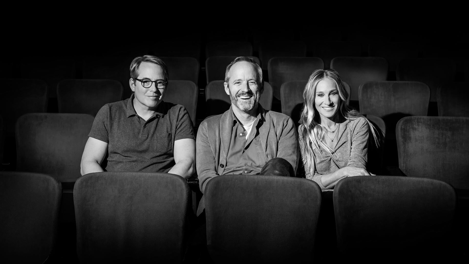 1920x1080 Library of Congress to Host Matthew Broderick and Sarah Jessica Parker for Special Event on Neil Simon's Legacy