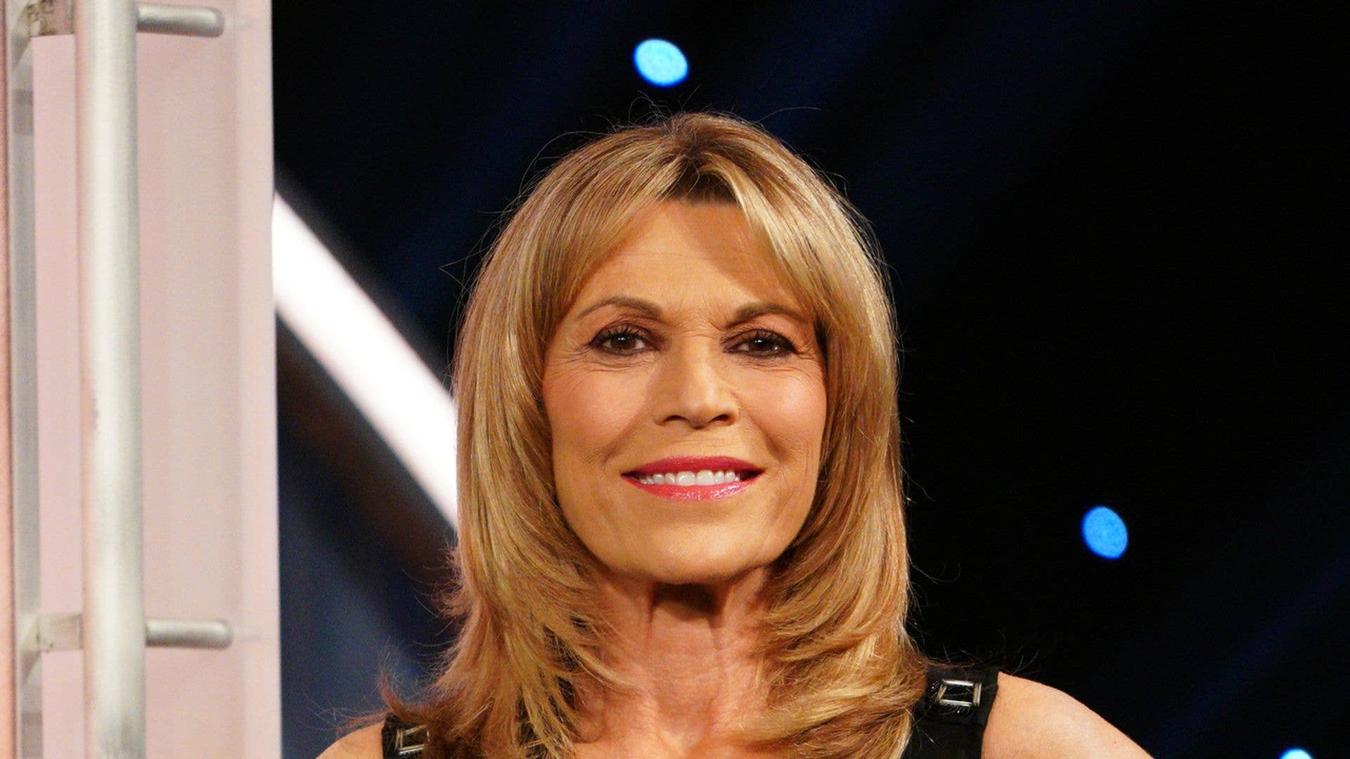 1920x1080 Inside Vanna White's staggering net worth as Wheel of Fortune returns to screens. HELLO!