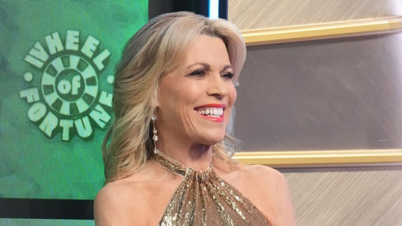 1600x900 Vanna White Reveals Biggest 'Wheel of Fortune' Blunders That Made Her Laugh