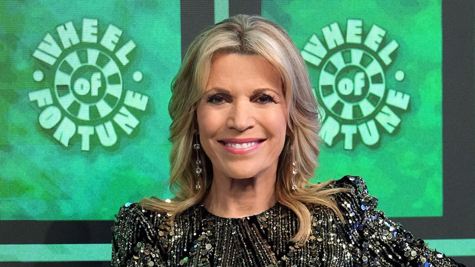 1600x900 Vanna White Is Television's Most Unshakable Star