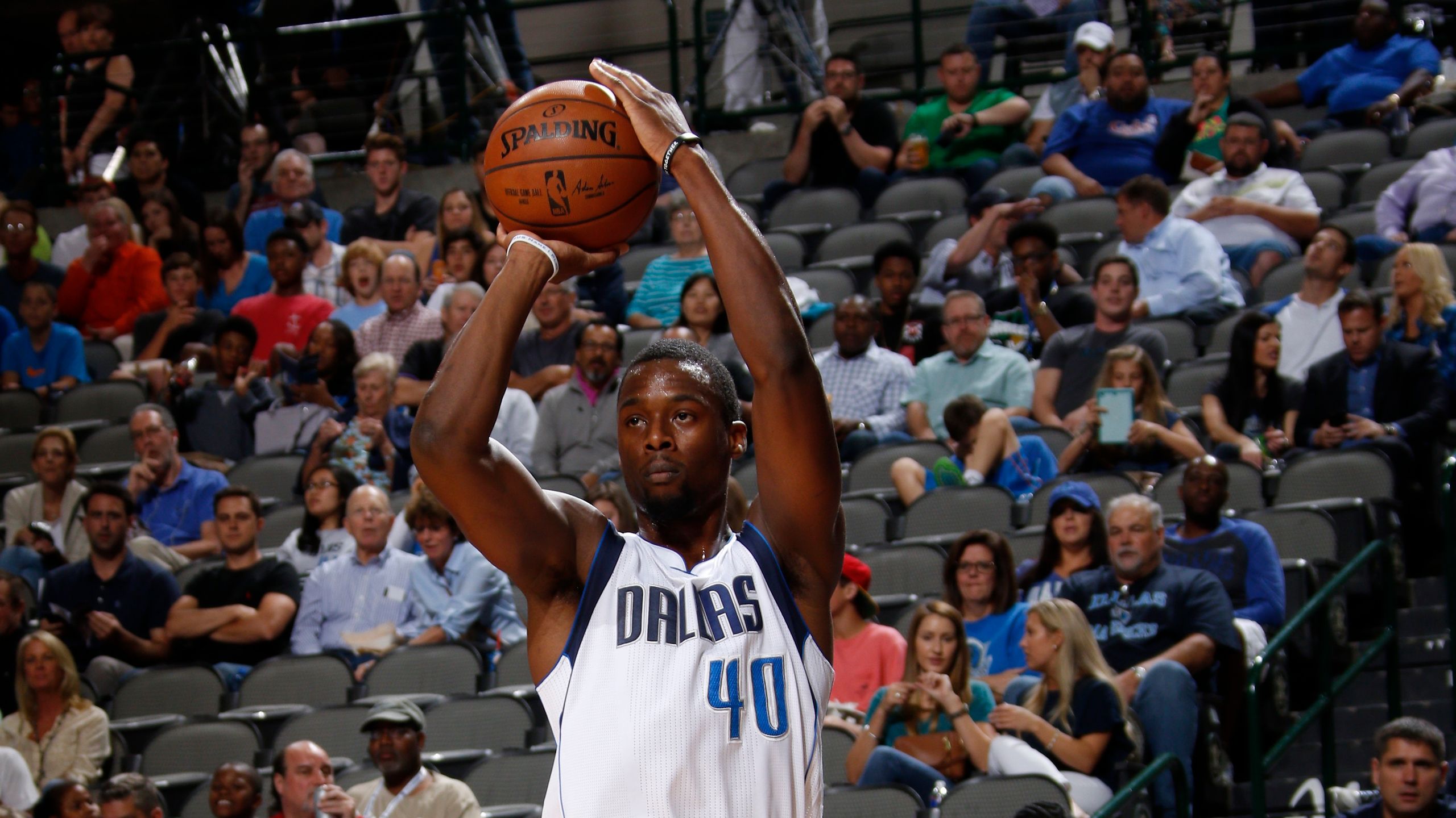 2560x1440 Will Harrison Barnes Ever Live Up to Being Harrison Barnes?