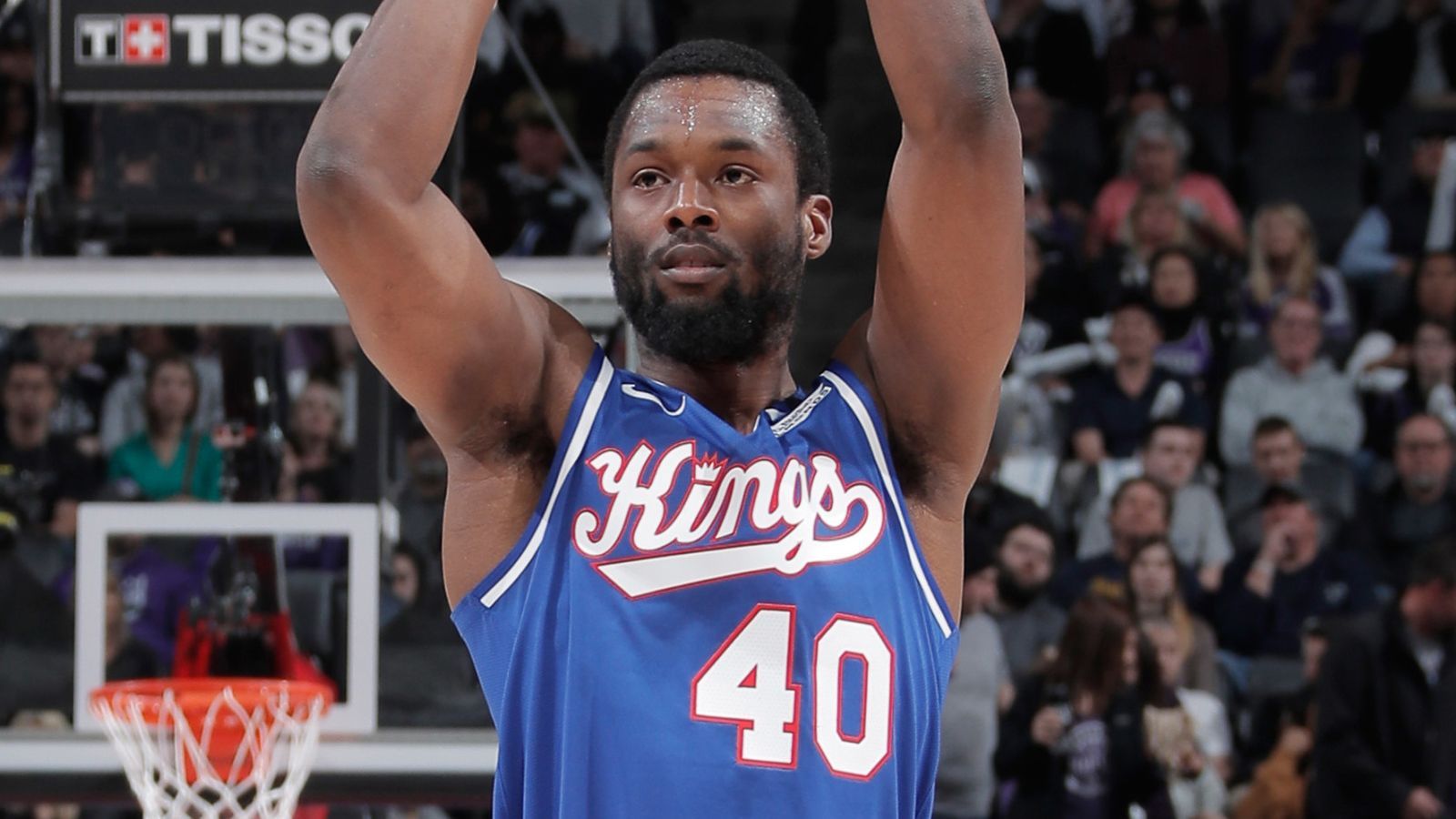 1600x900 Coronavirus: Sacramento Kings forward Harrison Barnes says he is 'doing well' after positive test