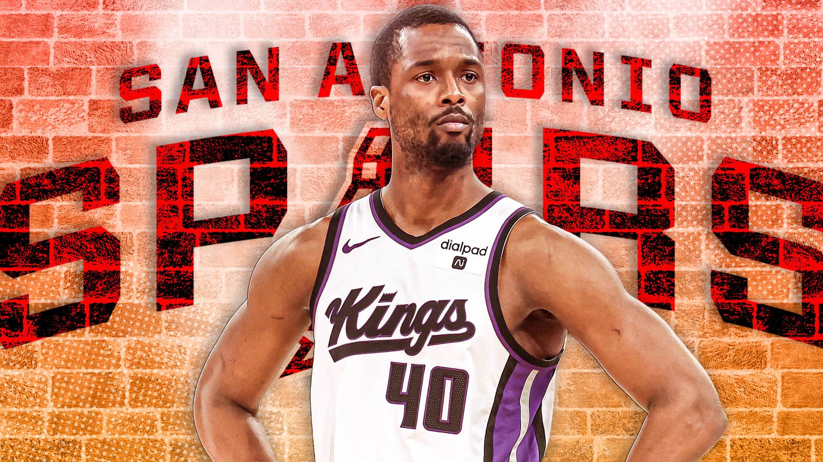 1600x900 Harrison Barnes Is 'Step Forward in the Right Direction' for Spurs