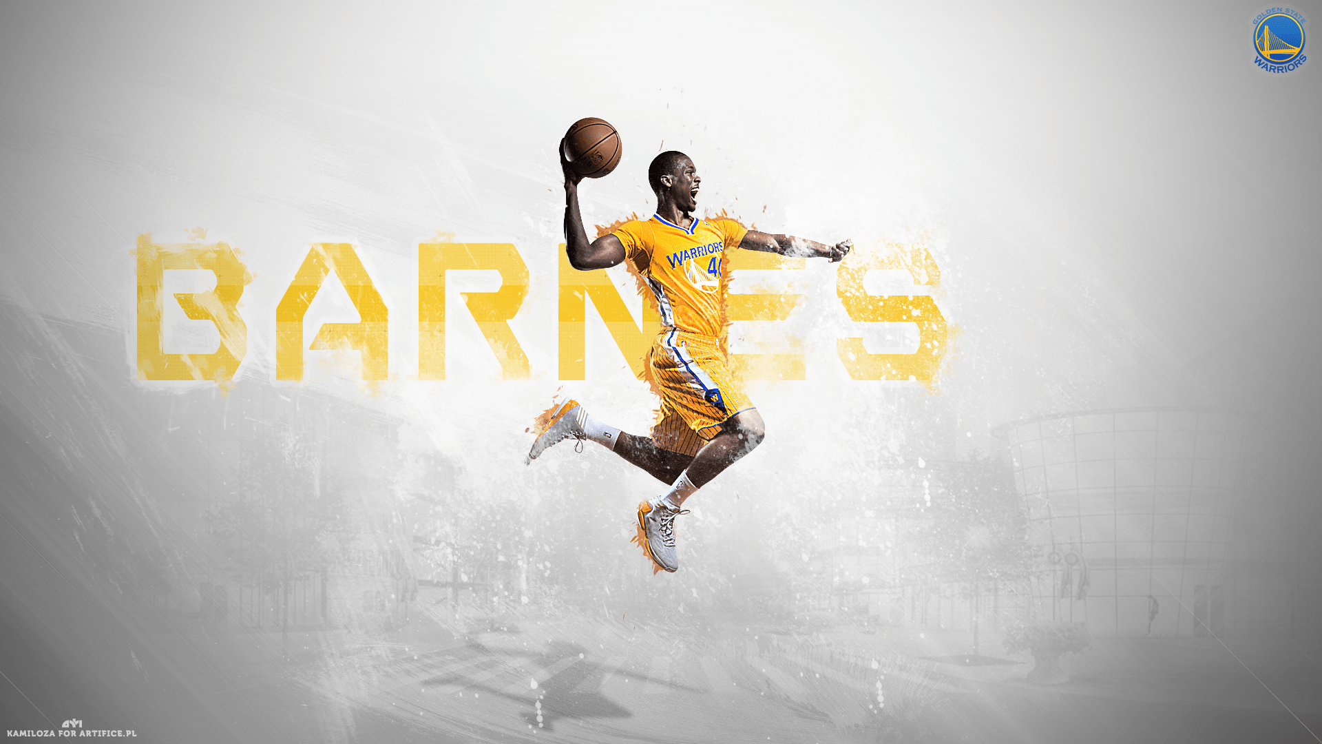 1920x1080 Is Harrison Barnes the NBA's Biggest Tech Enthusiast?.