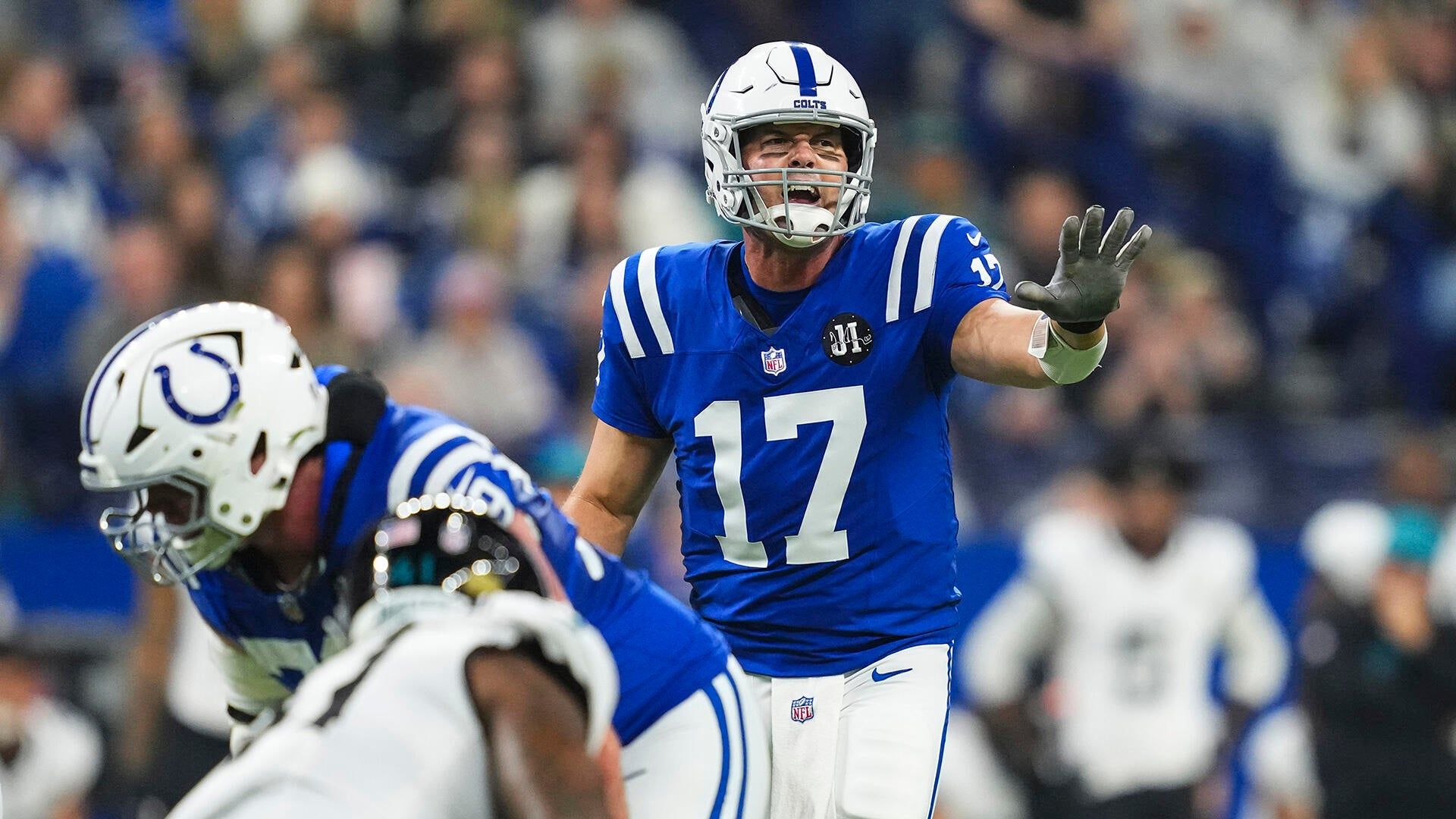 1920x1080 Jonathan Jones on the Bills: 'Who They Hire at Head Coach is Going to Be Almost Entirely About Josh Allen'