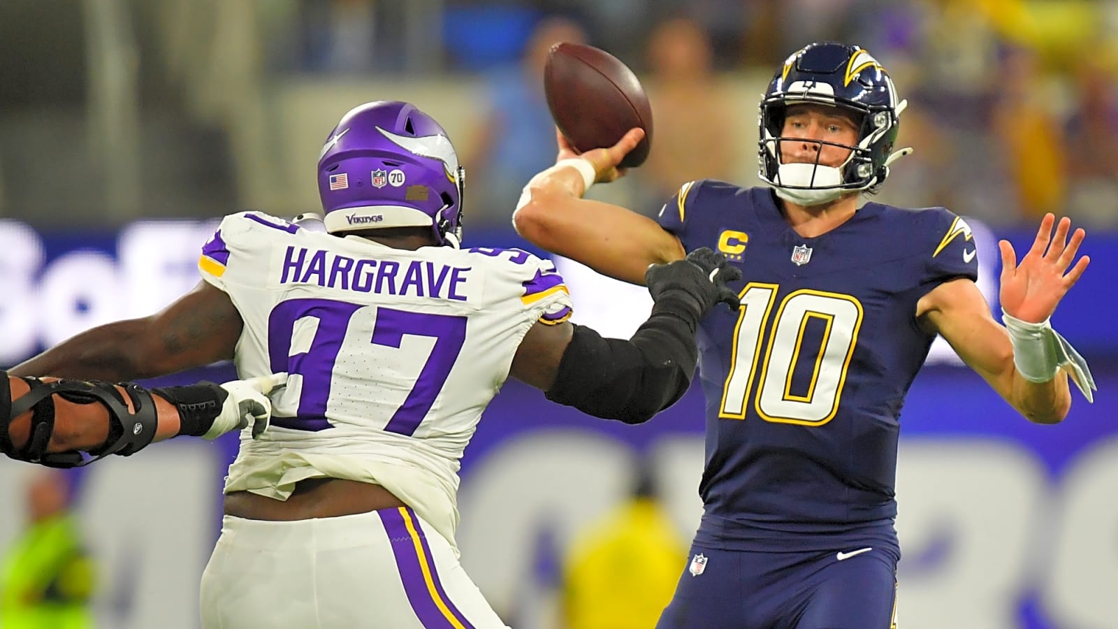 1600x900 Vikings Release DLs Javon Hargrave, Jonathan Allen