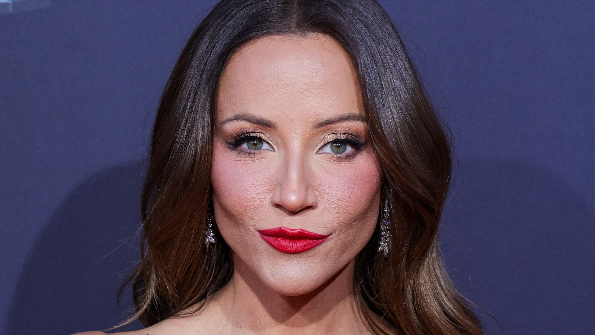 1920x1080 Kay Adams in major broadcasting change with NFL host heading to North Carolina for live FanDuel show