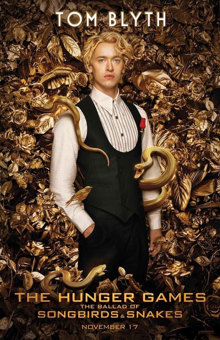 720x1110 Tom Blyth Wallpaper