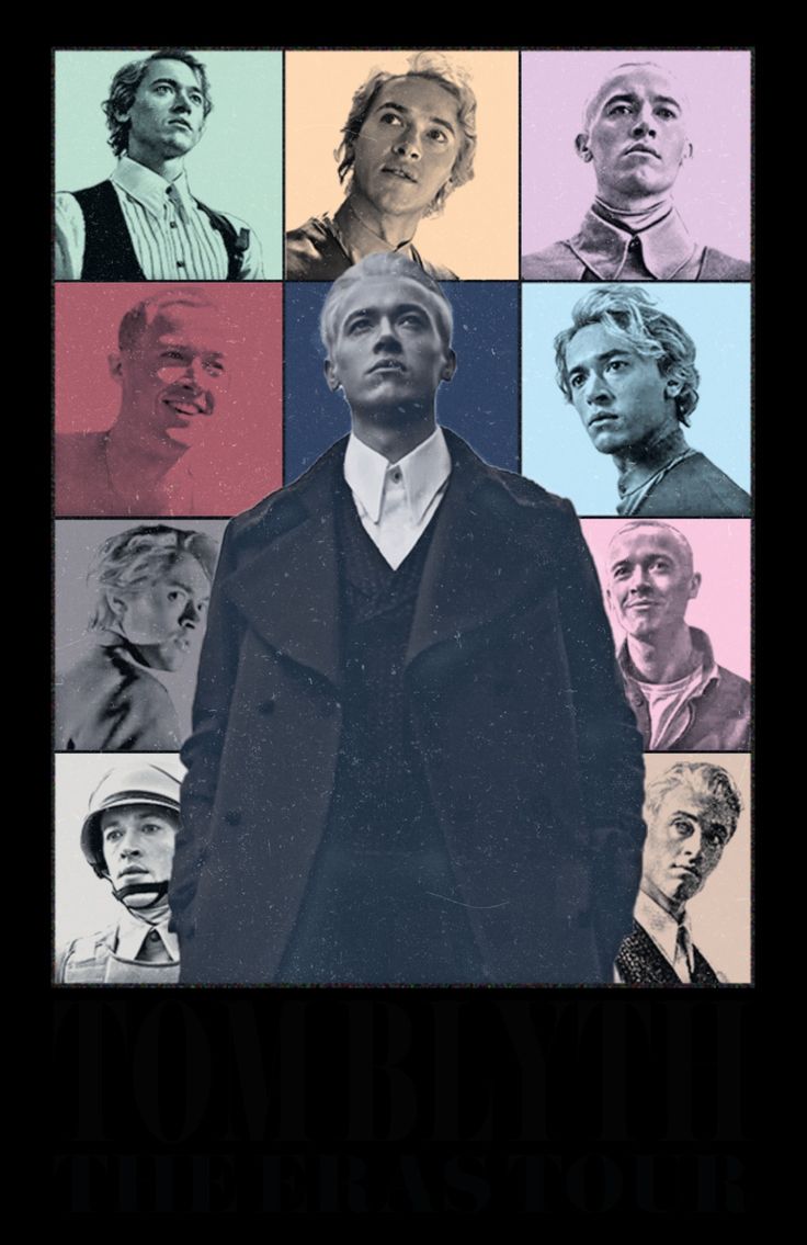 736x1135 tom blyth as coriolanus snow the eras tour poster