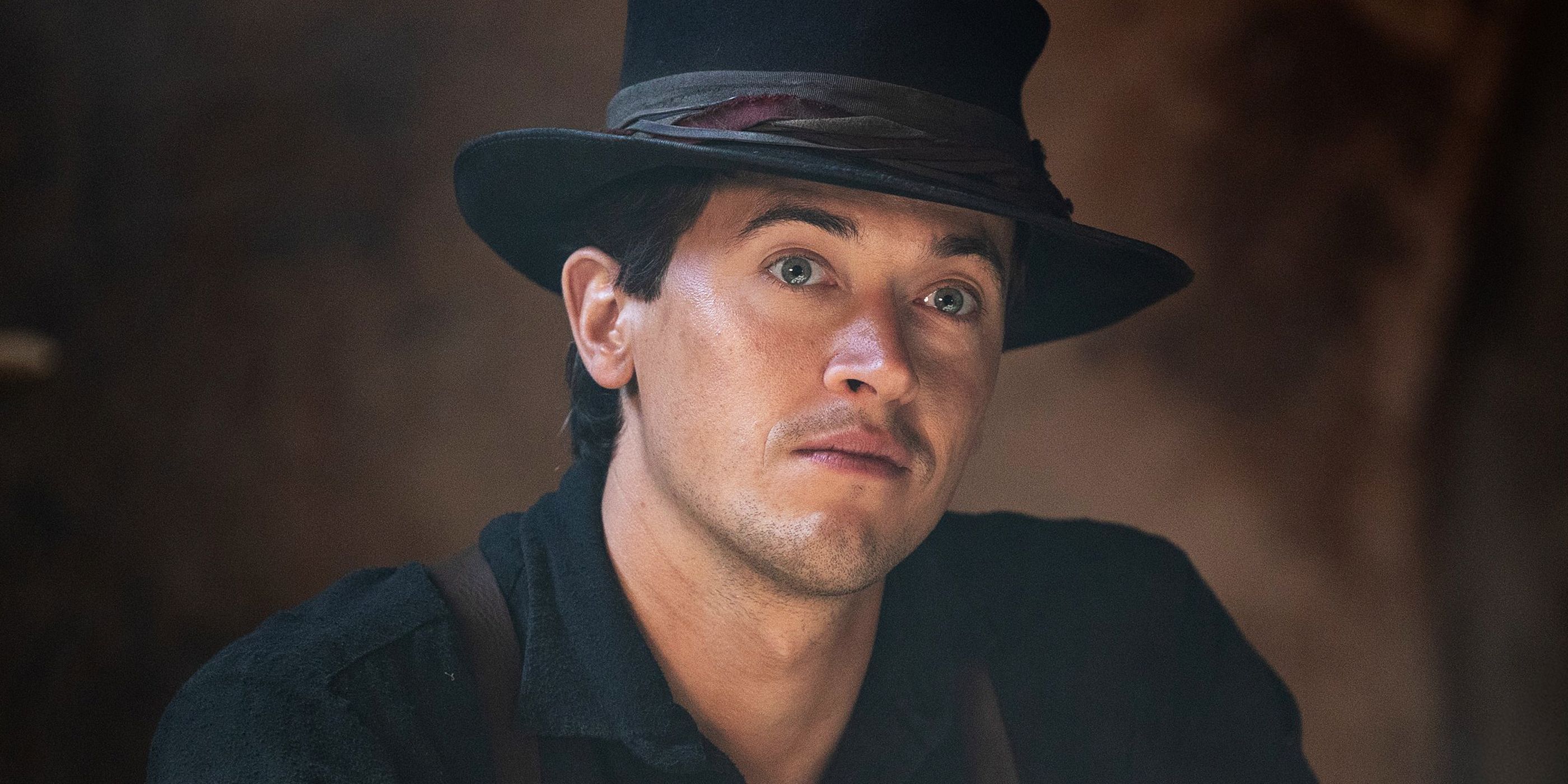 2800x1400 Tom Blythe's Underrated Western Series Is Your Next Watch After Netflix's 'People We Meet on Vacation'