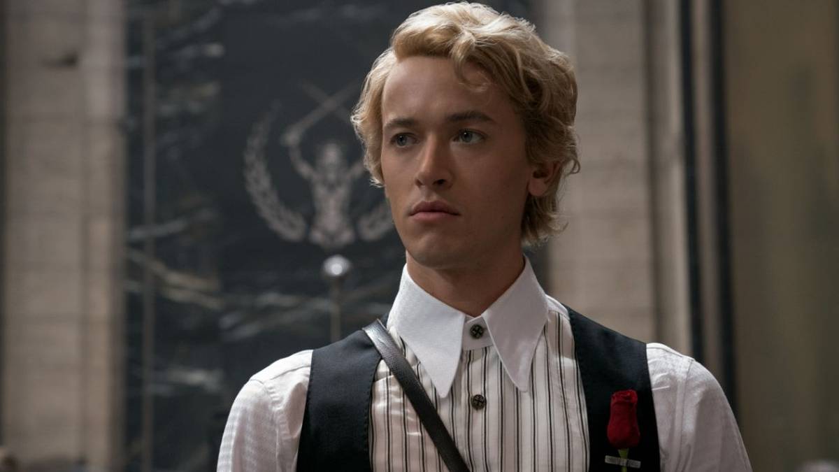 1200x675 Will Tom Blyth Ever Return to 'The Hunger Games'?