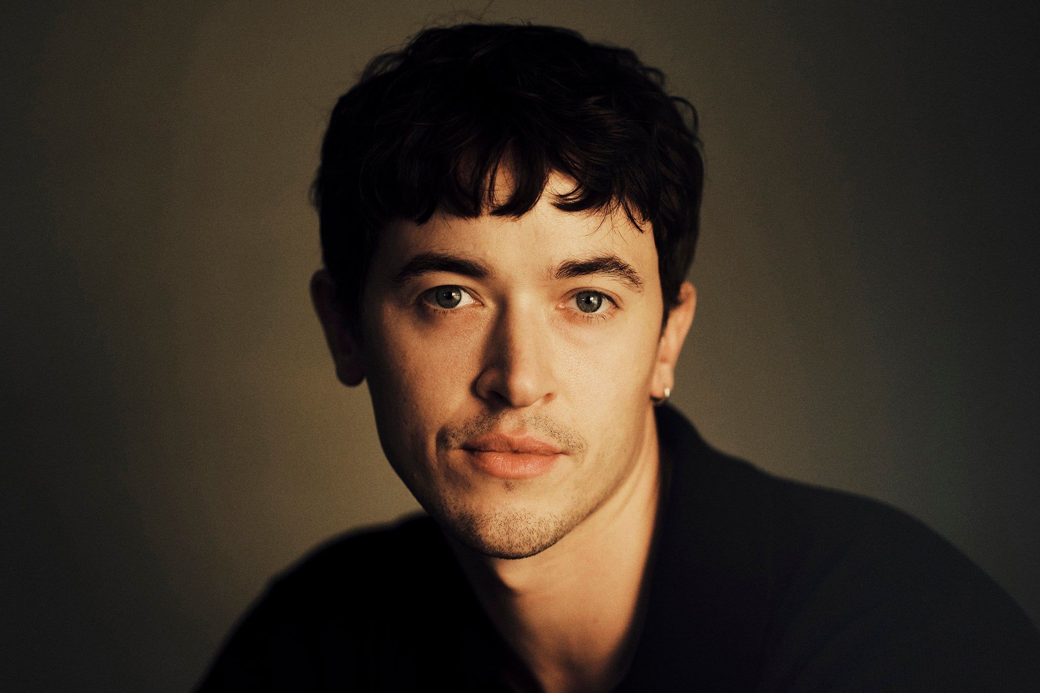 2048x1365 Tom Blyth: 'The Hunger Games taught me that I don't act in order to get attention'