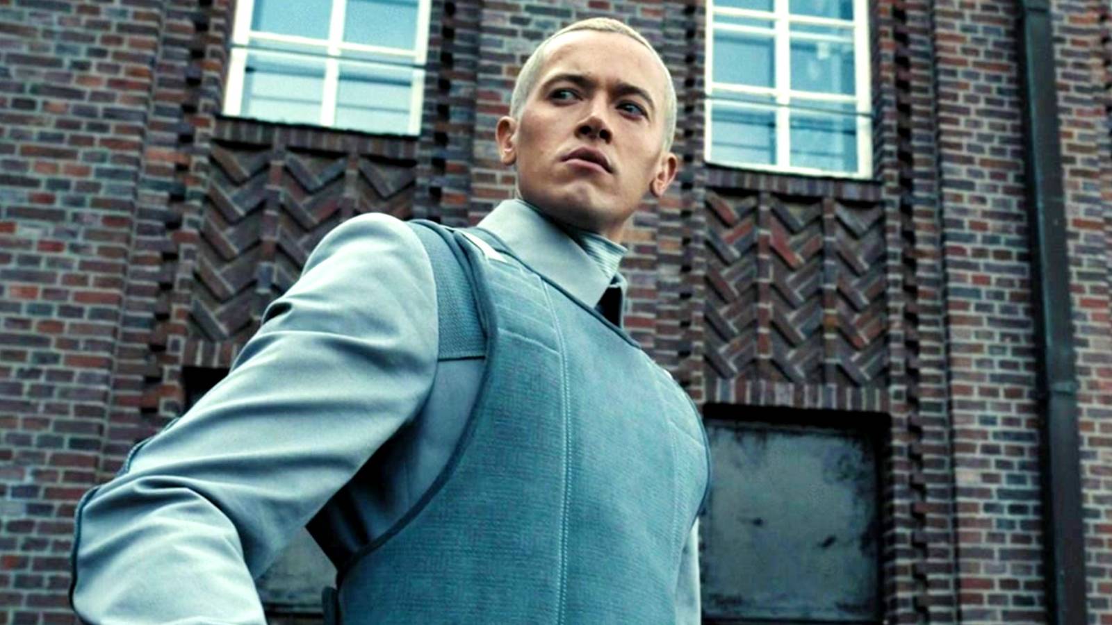 1600x900 Hunger Games Star Tom Blyth Addresses Potential Return Hopes As President Snow Ahead Of Sunrise On The Reaping Release