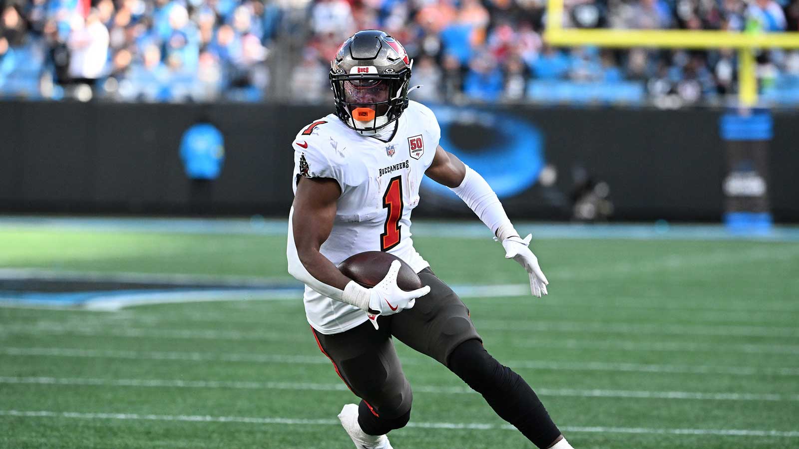 1600x900 Commanders news: Washington adds Rachaad White to backfield