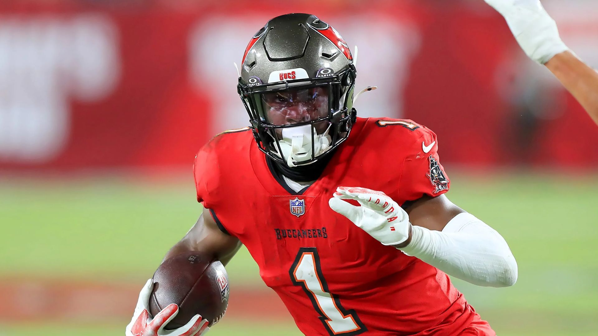 1920x1080 Rachaad White Tipped To Join NFL Rival Of Tampa Bay Buccaneers As $10m Running Back Searches For New Home