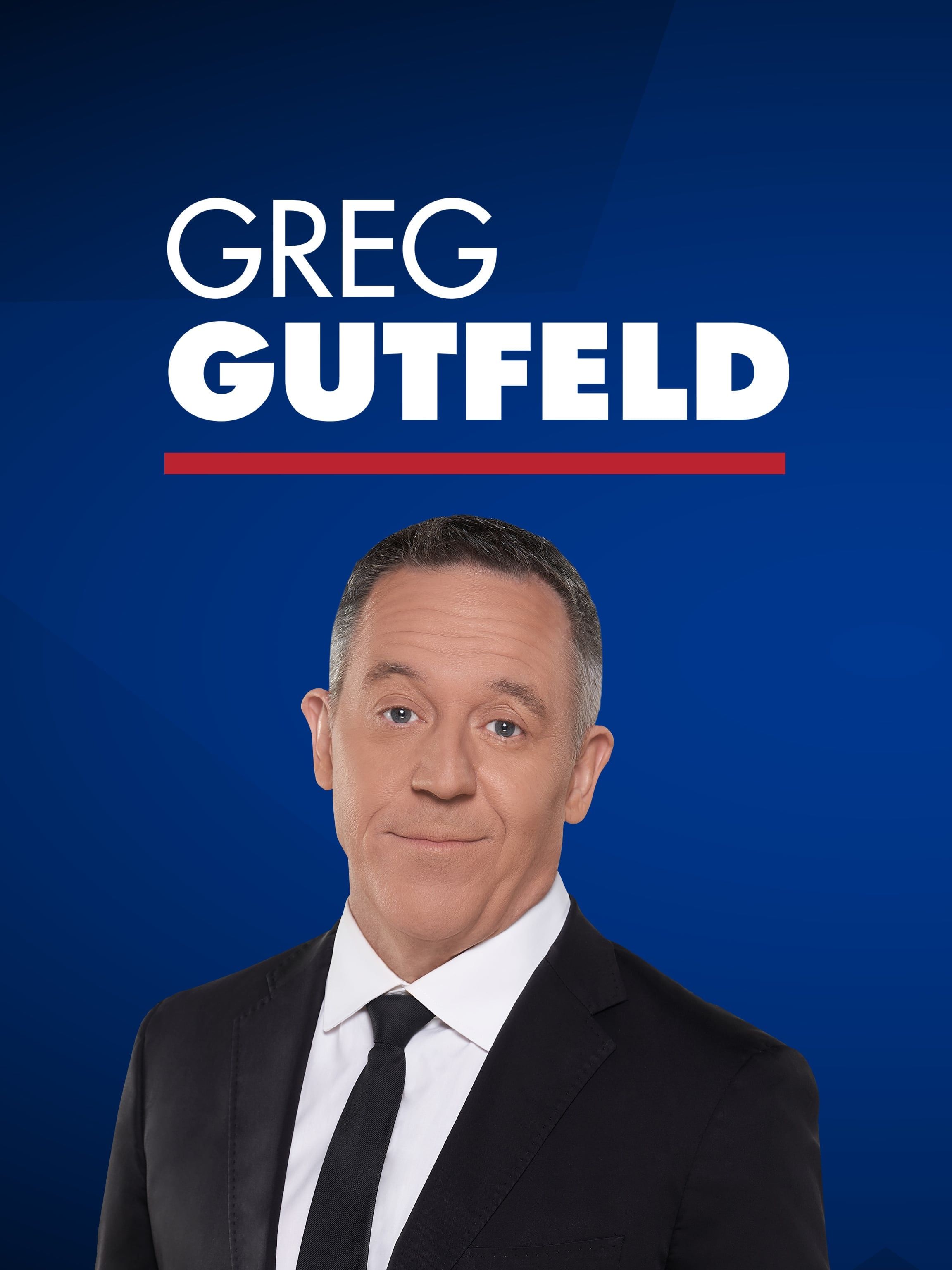 2304x3072 Watch Gutfeld!