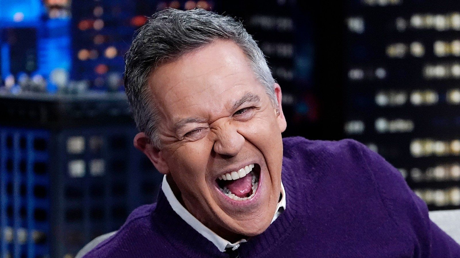 1600x900 Fox News Host Greg Gutfeld Tells Conservatives to Reclaim the Word Nazi