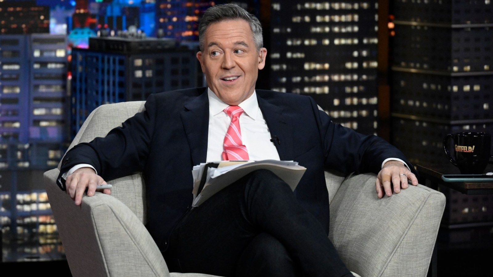 1600x900 Greg Gutfeld Live coming to PPL Center in Allentown